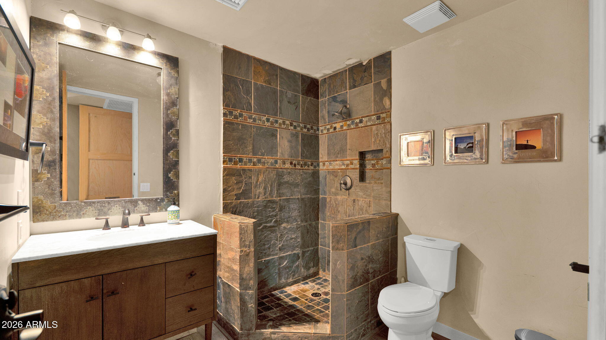 6447 East Lone Mountain Road North Cave Creek, AZ 85331 - Photo 18 of 44 Bathroom 1