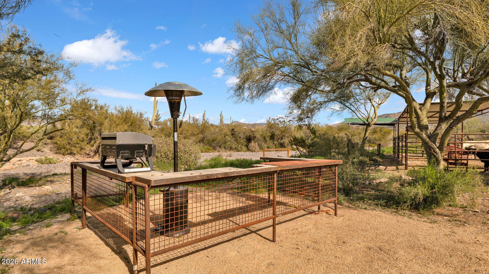 6447 East Lone Mountain Road North Cave Creek, AZ 85331 - Photo 34 of 44 Outdoor