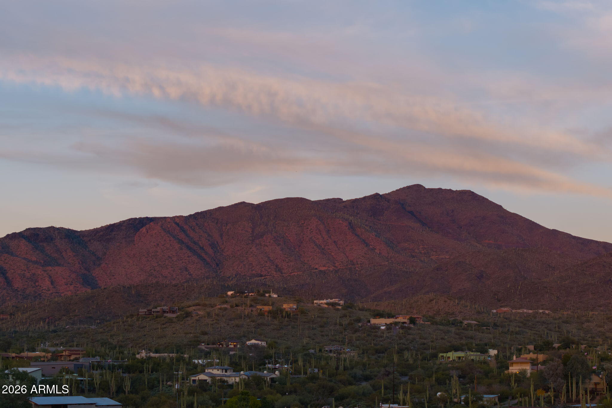 6447 East Lone Mountain Road North Cave Creek, AZ 85331 - Photo 44 of 44 Black Mountain