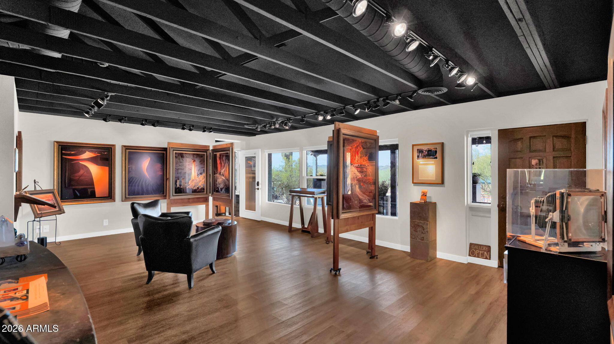 6447 East Lone Mountain Road North Cave Creek, AZ 85331 - Photo 9 of 44 Inspired living space