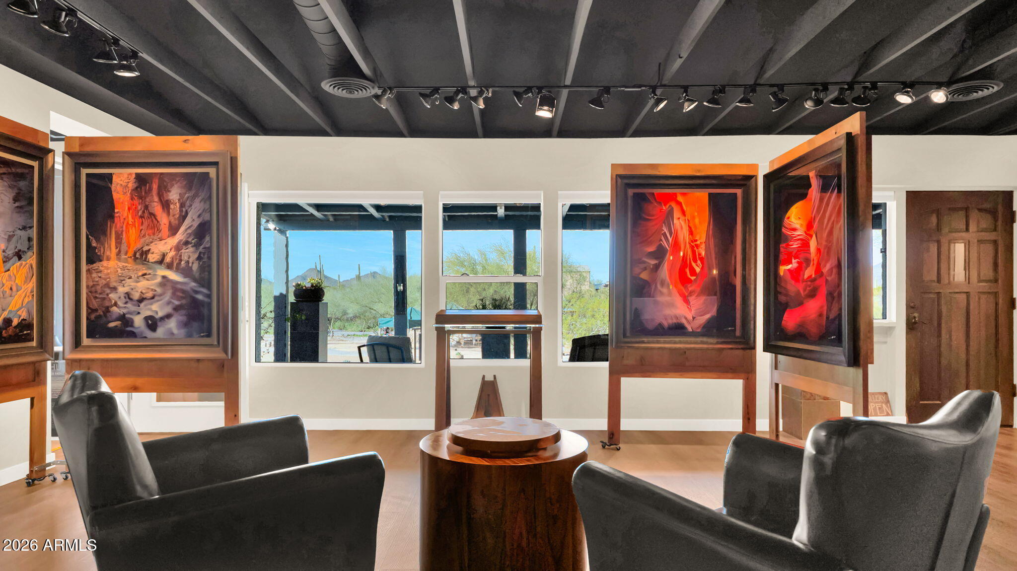 6447 East Lone Mountain Road North Cave Creek, AZ 85331 - Photo 10 of 44 Inspired living space