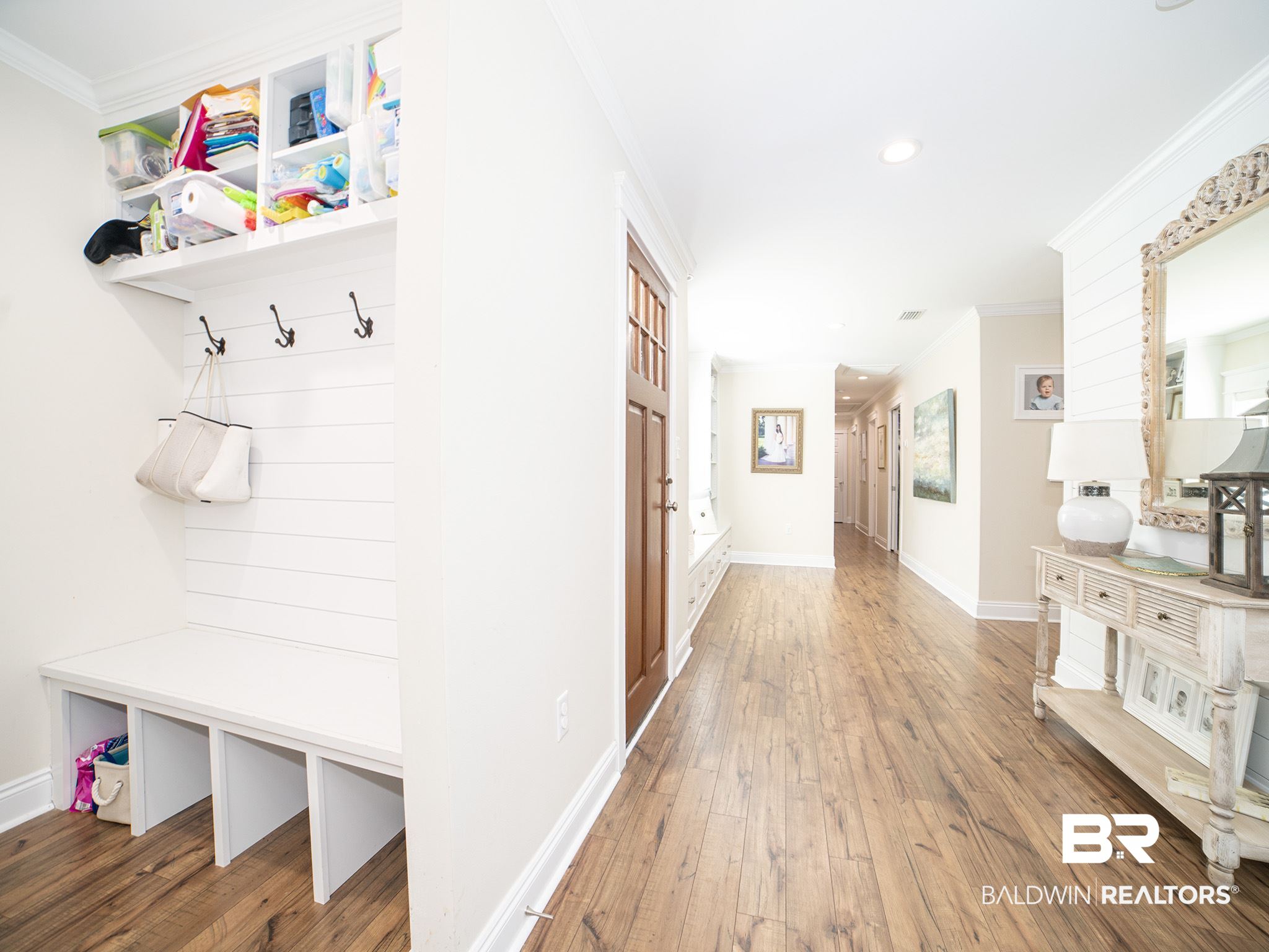 3758 Claridge Road North Mobile, AL 36608 - Photo 4 of 44