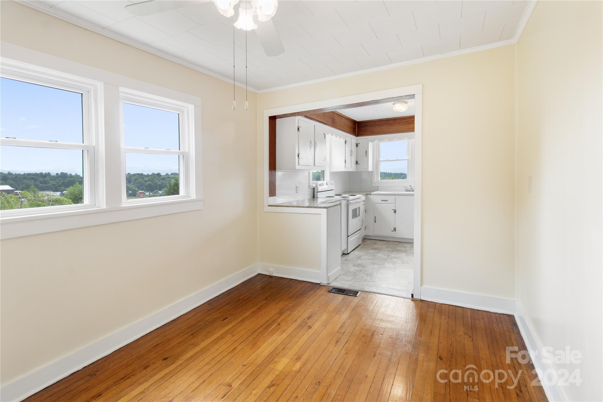 1288 Jupiter Road Weaverville, NC 28787 - Photo 13 of 44 Gallery Image 13