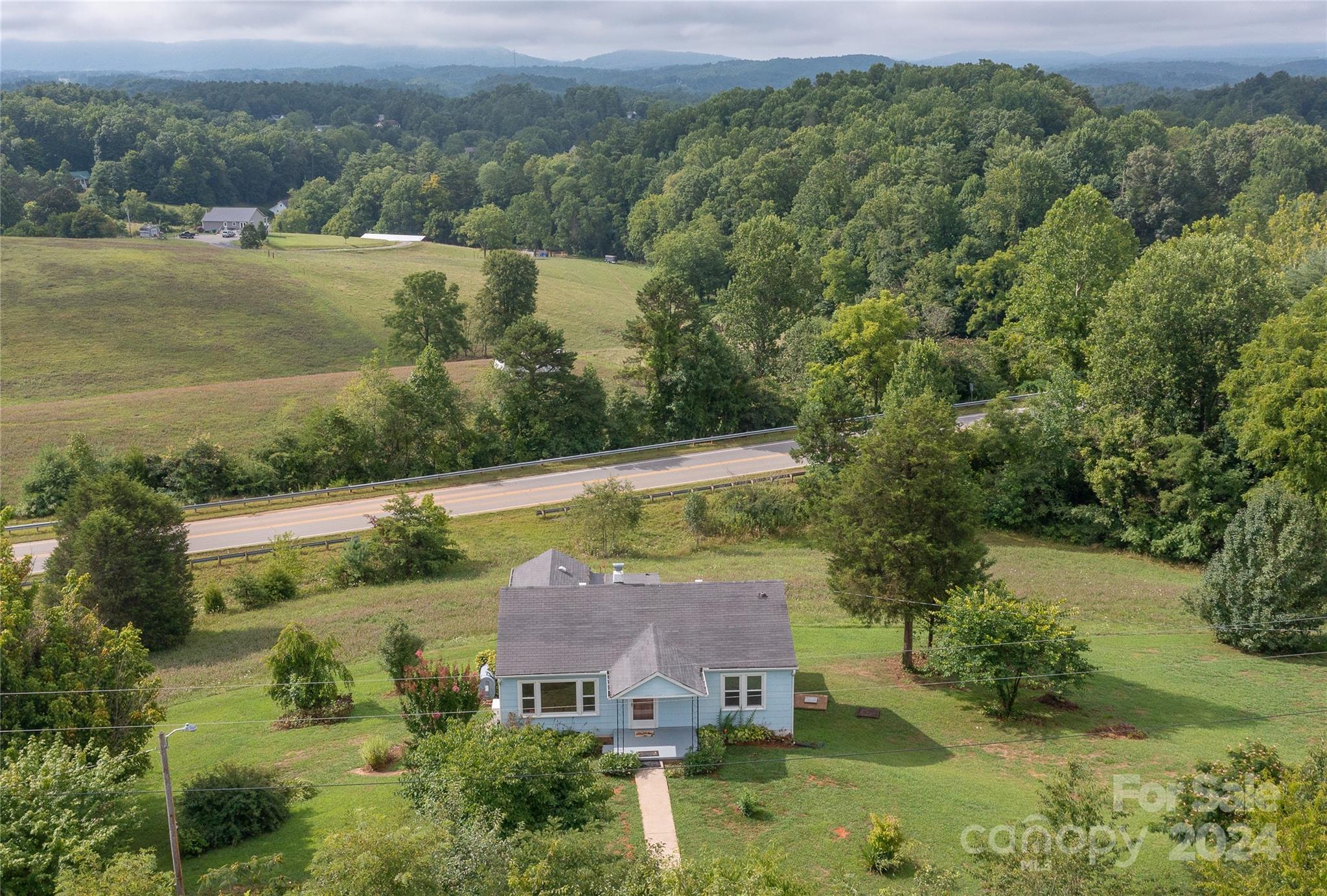 1288 Jupiter Road Weaverville, NC 28787 - Photo 4 of 44 Gallery Image 4