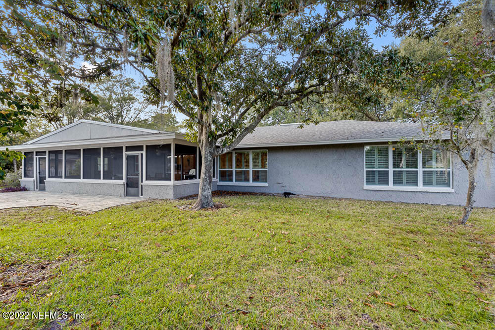 10744 Crosswicks Road Jacksonville, FL 32256 - Photo 34 of 46 10744 Crosswicks Rd.
