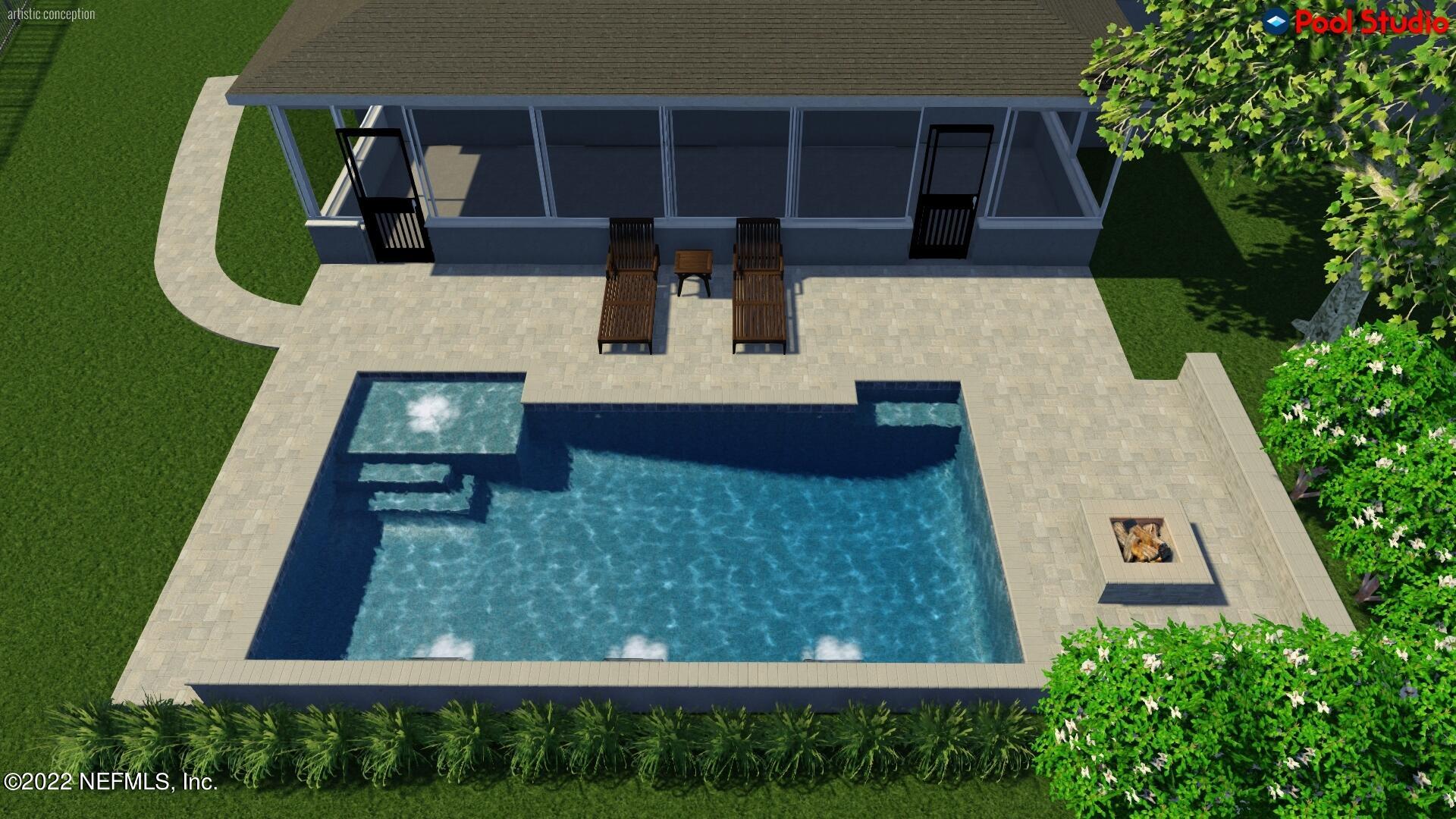 10744 Crosswicks Road Jacksonville, FL 32256 - Photo 45 of 46 10744 Crosswicks Rd.
