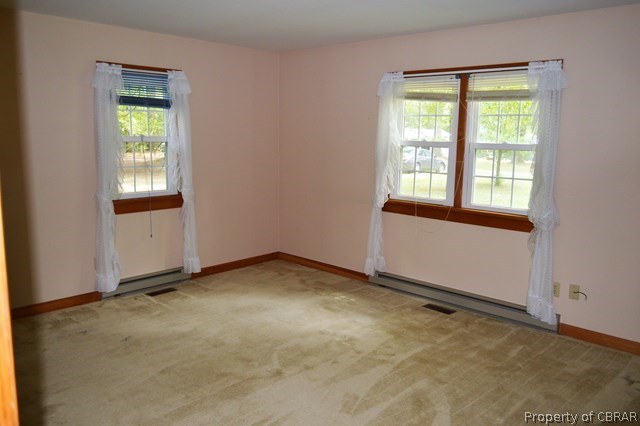 190 Hickory Lane Reedville, VA 22539 - Photo 9 of 17