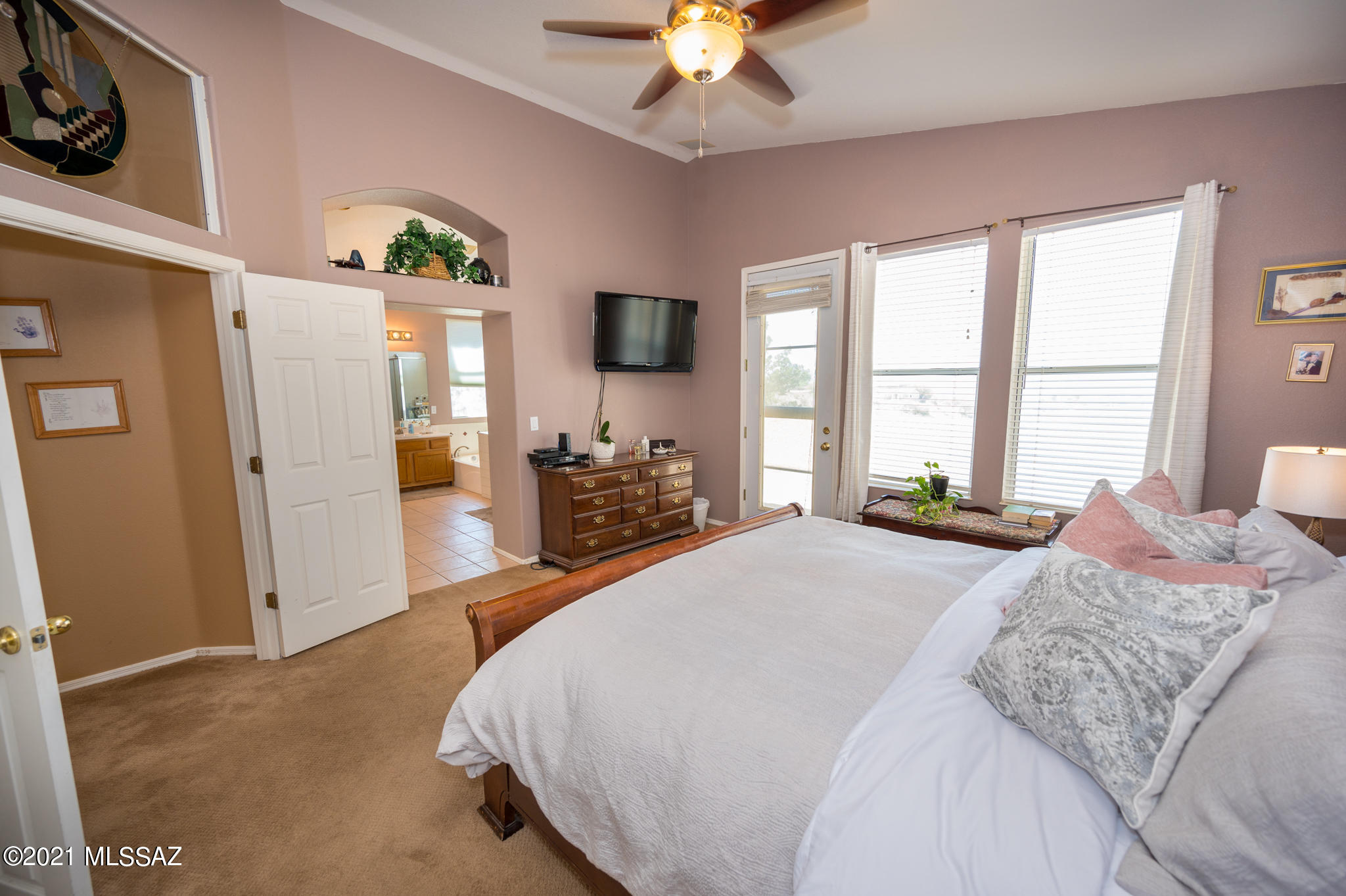 409 Camino Canoa Rio Rico, AZ 85648 - Photo 35 of 50