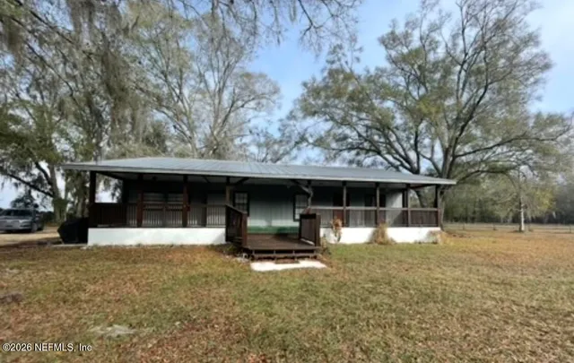 $287,000 | 8117 Northwest County Road, Starke, FL 32091