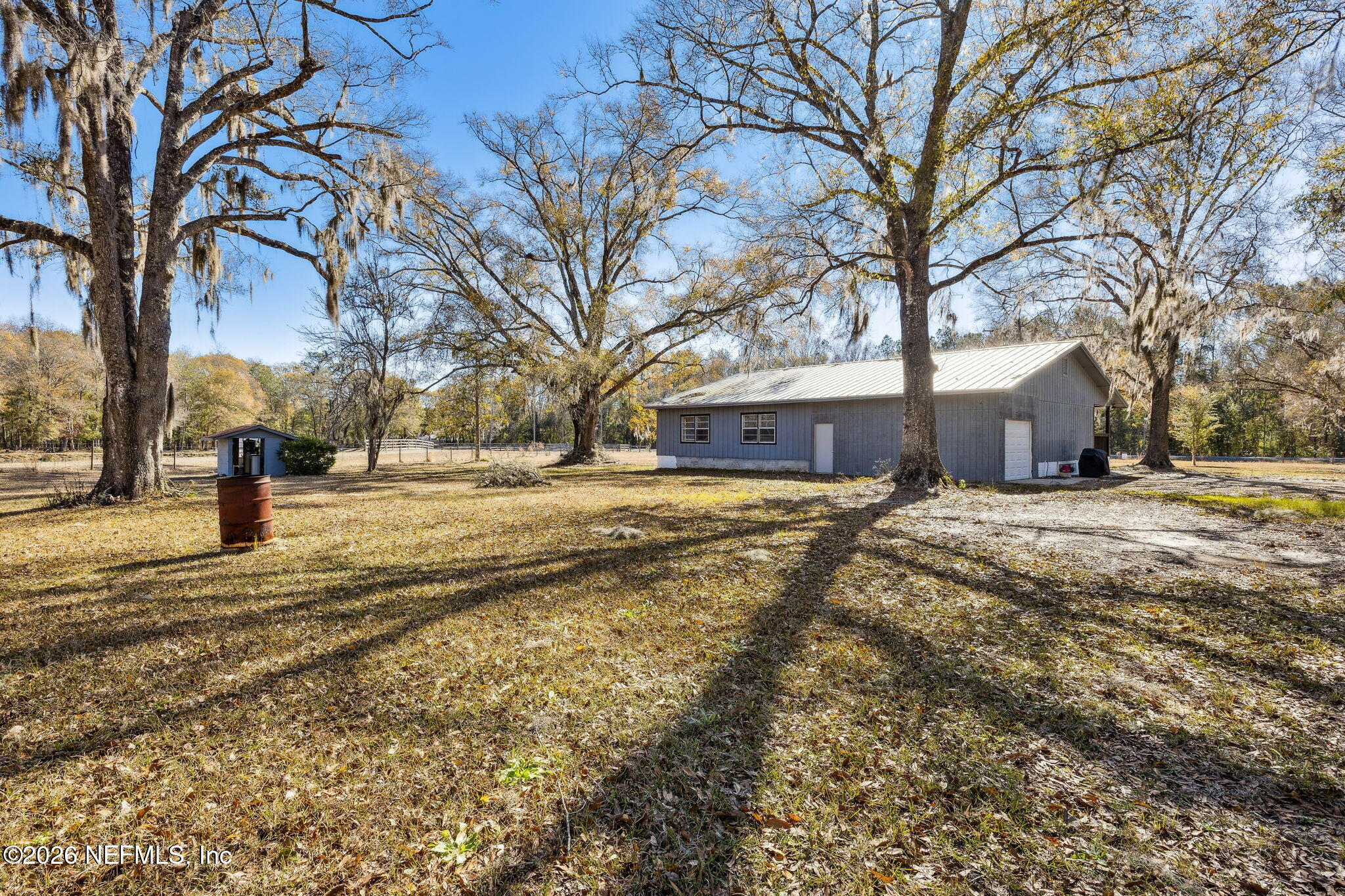 8117 Northwest County Road, Unit 225 Raiford, FL 32083 - Photo 31 of 38