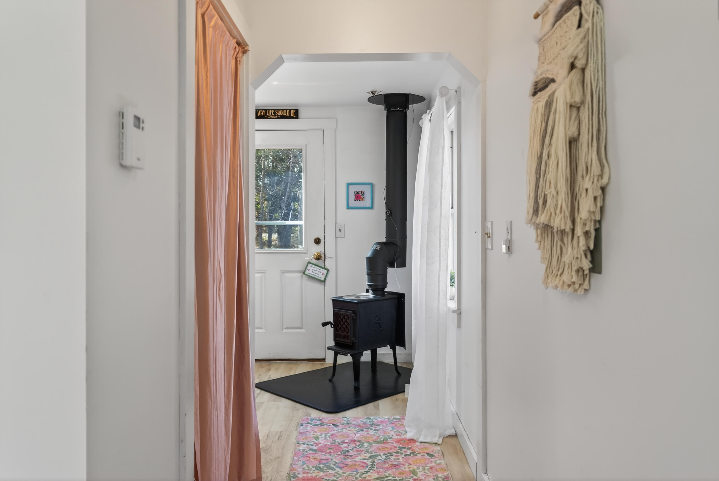 272 Bacon Road Mercer, ME 04957 - Photo 8 of 28 DSC05010