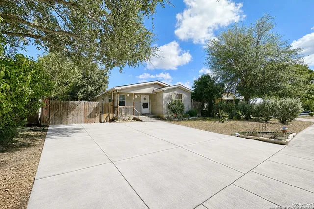 $125,000 | 6019 Pleasant, San Antonio, TX 78222