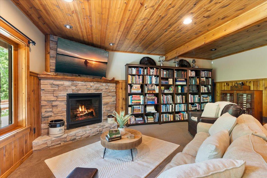 6908 Rogers Point Road Northwest Walker, MN 56484 - Photo 26 of 54