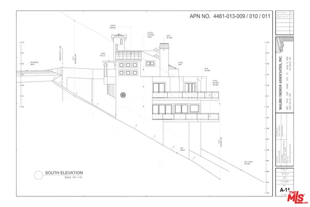 $275,000 | Ocean View Drive, Malibu, CA 90265