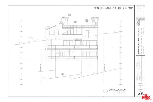 $275,000 | Ocean View Drive, Malibu, CA 90265