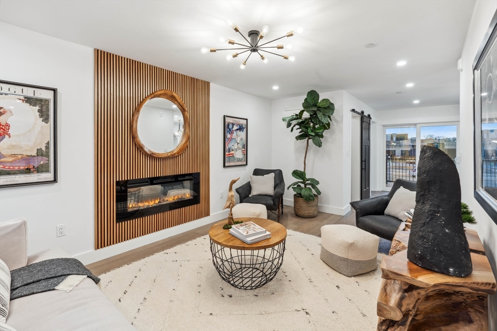 32 Birch Brook Road, Unit 24 Lynn, MA 01905 - Photo 12 of 38 Gallery Image 12