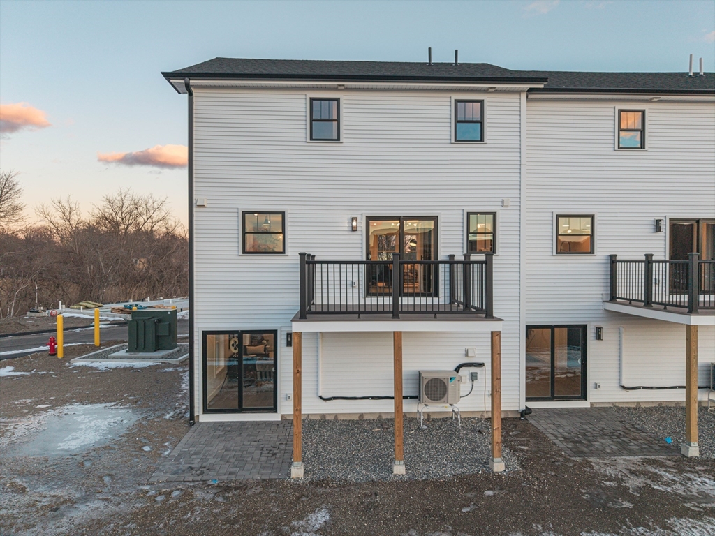 32 Birch Brook Road, Unit 24 Lynn, MA 01905 - Photo 33 of 38 Gallery Image 33