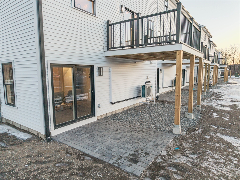 32 Birch Brook Road, Unit 24 Lynn, MA 01905 - Photo 34 of 38 Gallery Image 34