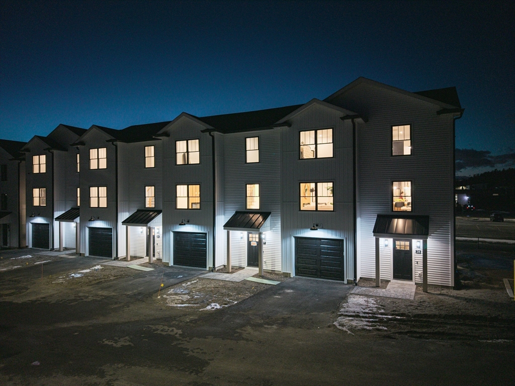 32 Birch Brook Road, Unit 24 Lynn, MA 01905 - Photo 35 of 38 Gallery Image 35
