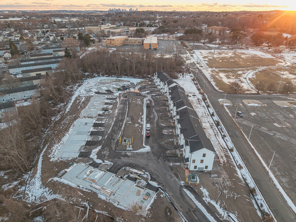 32 Birch Brook Road, Unit 24 Lynn, MA 01905 - Photo 37 of 38 Gallery Image 37