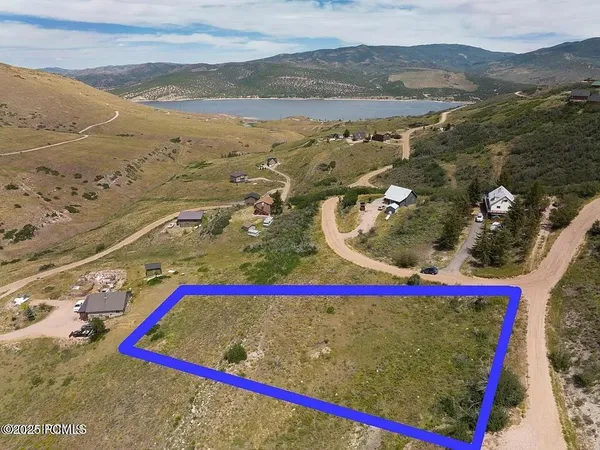 $115,000 | 231 South Aspen Hollow, Coalville, UT 84017