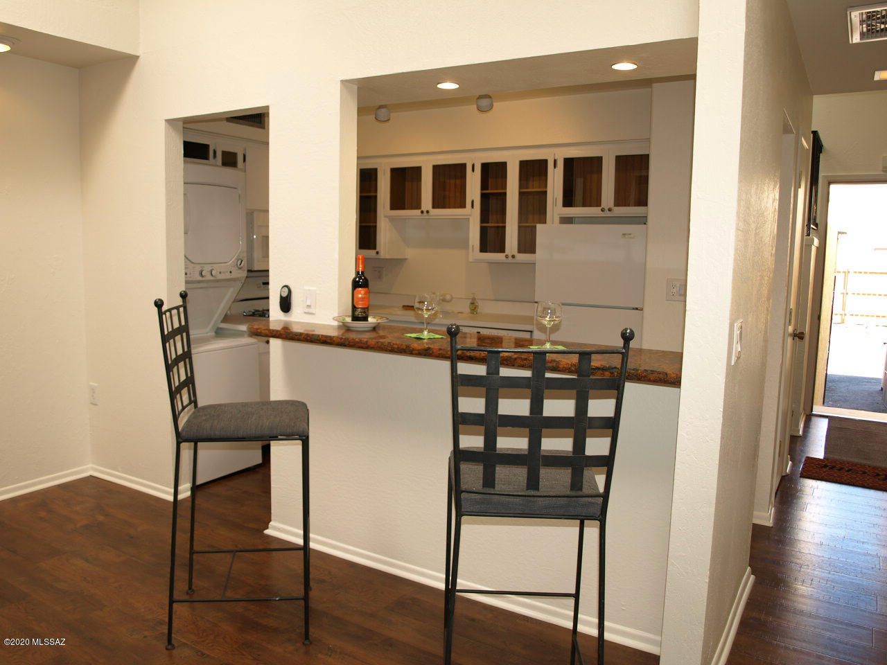 3750 North Country Club Road, Unit 25 Tucson, AZ 85716 - Photo 8 of 25