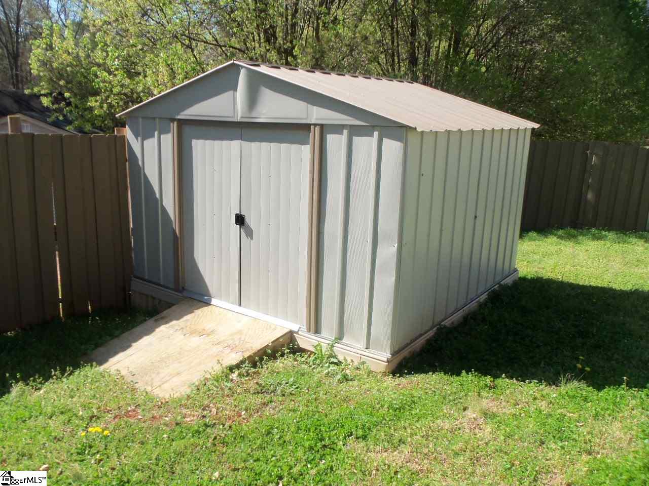 132 Childress Road Spartanburg, SC 29307 - Photo 24 of 27 Gallery Image 24