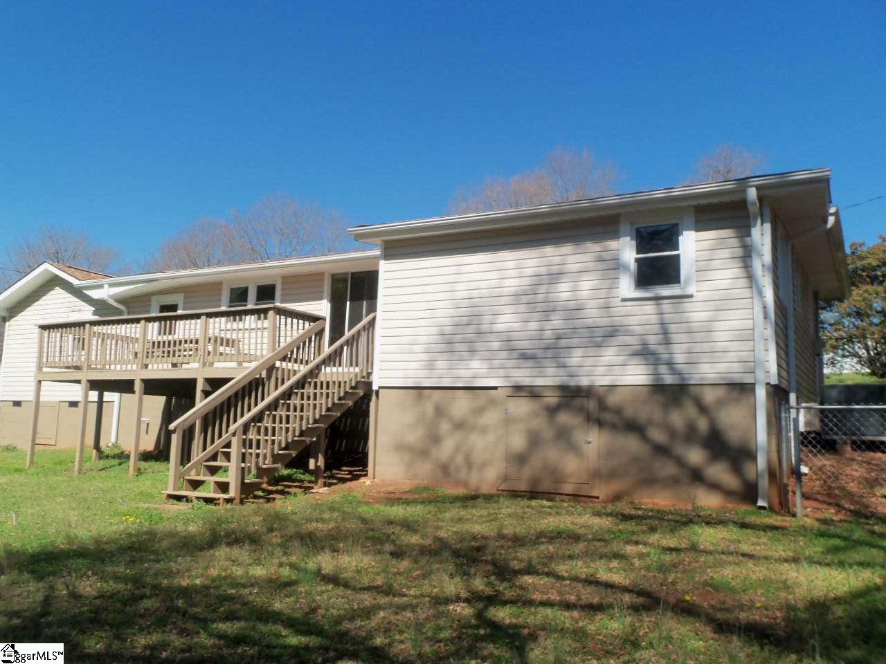 132 Childress Road Spartanburg, SC 29307 - Photo 25 of 27 Gallery Image 25
