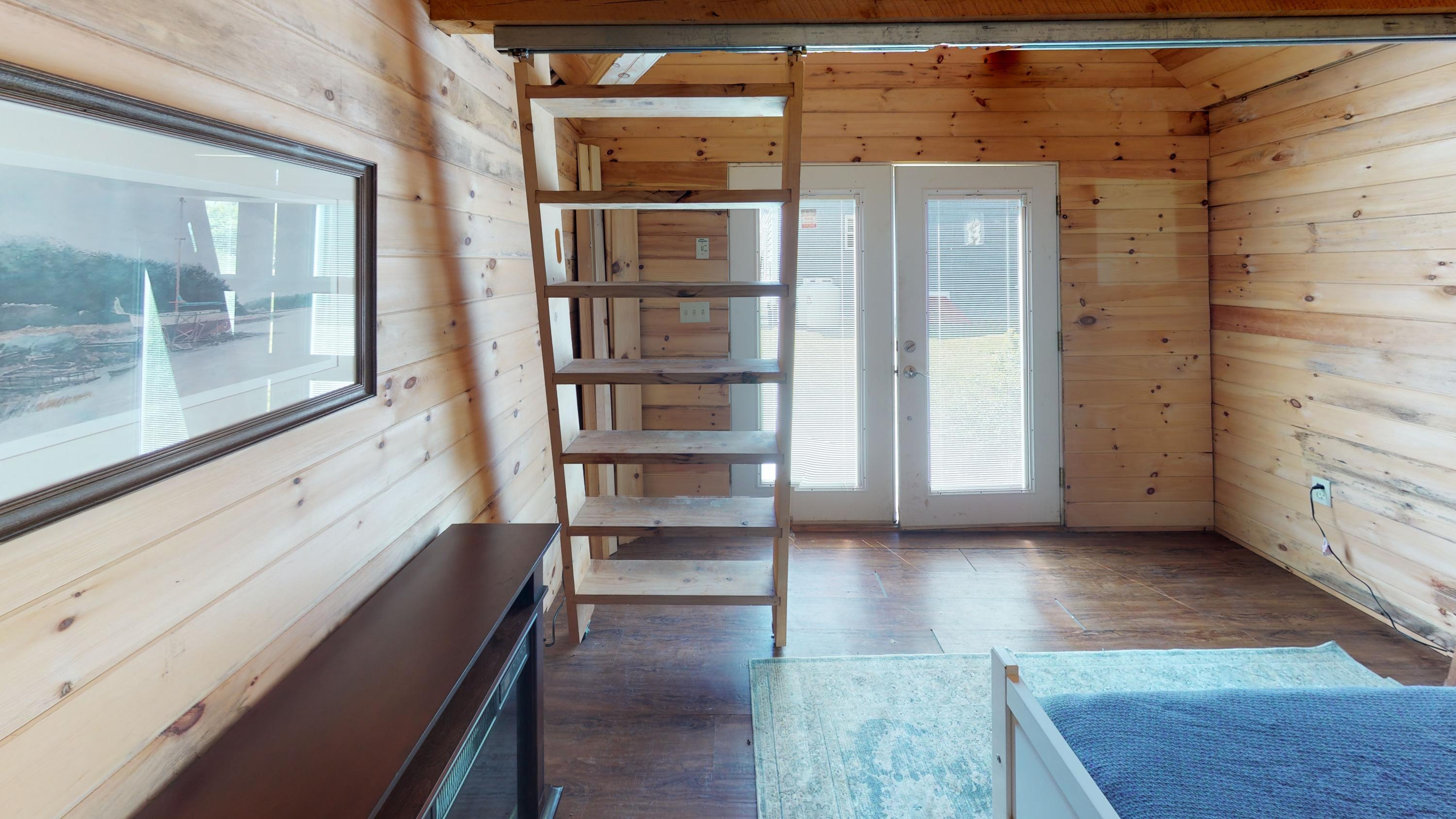 19 Horse Point Road St. George, ME 04860 - Photo 37 of 41 19-Horse-Point-Camp-Corridor