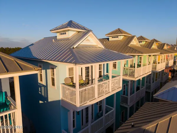 $825,000 | 16328 Front Beach Road, Unit 4, Panama City Beach, FL 32413