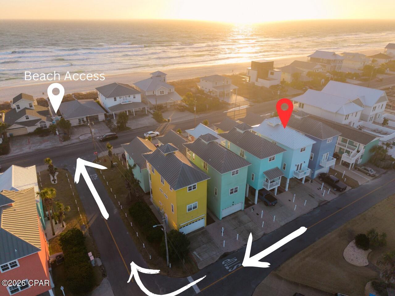 16328 Front Beach Road, Unit 4 Panama City Beach, FL 32413 - Photo 3 of 51