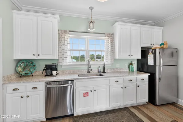 $825,000 | 16328 Front Beach Road, Unit 4, Panama City Beach, FL 32413