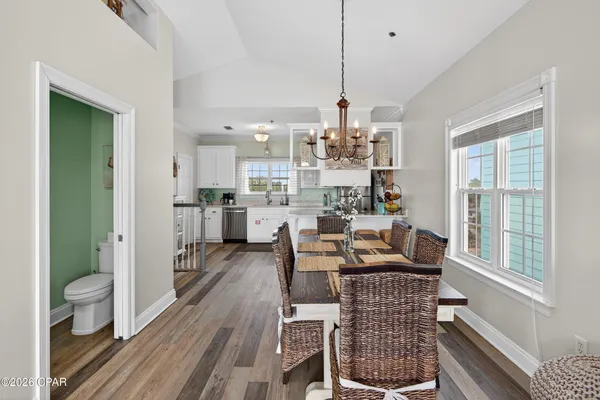 $825,000 | 16328 Front Beach Road, Unit 4, Panama City Beach, FL 32413