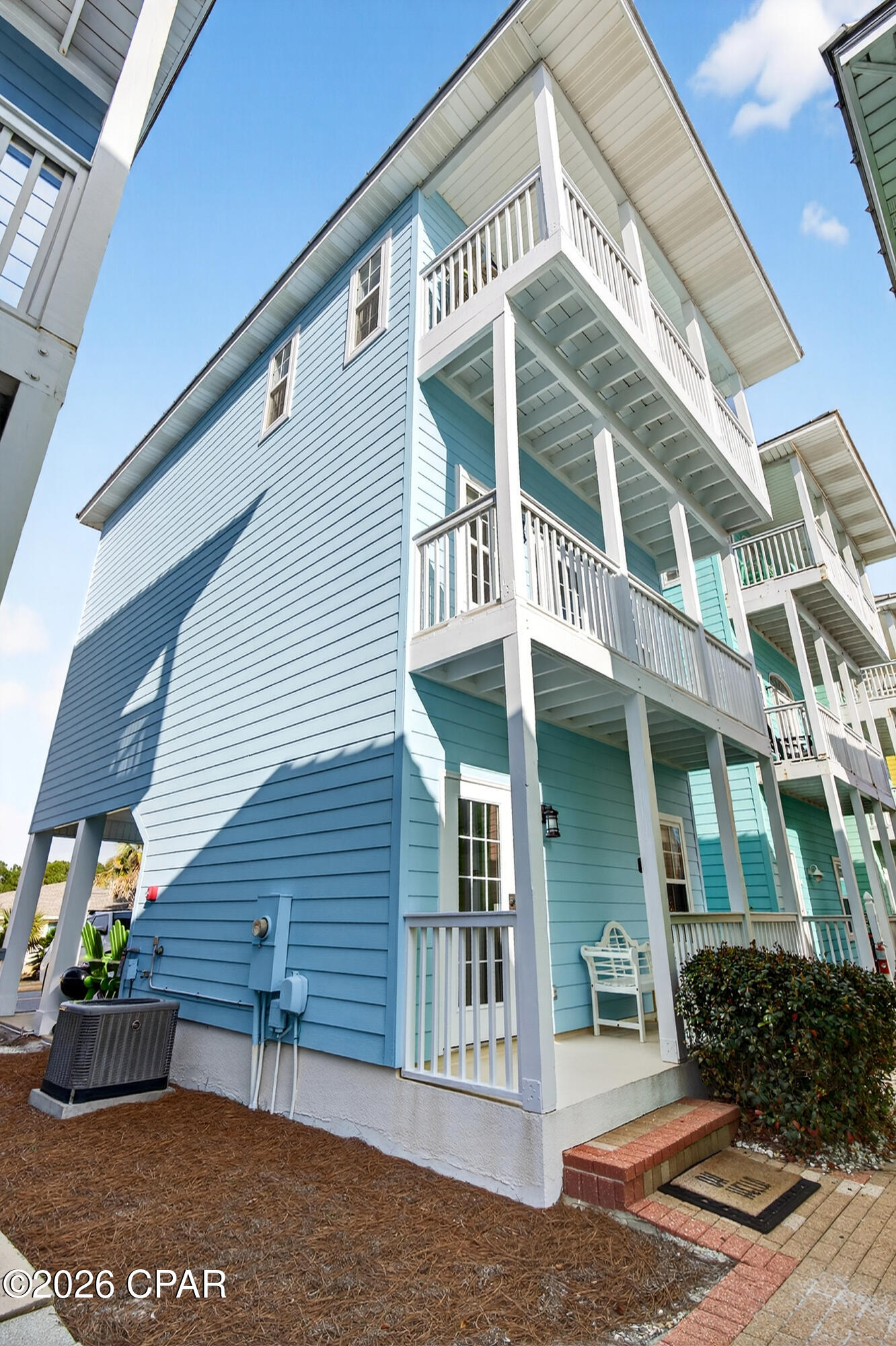 16328 Front Beach Road, Unit 4 Panama City Beach, FL 32413 - Photo 4 of 51
