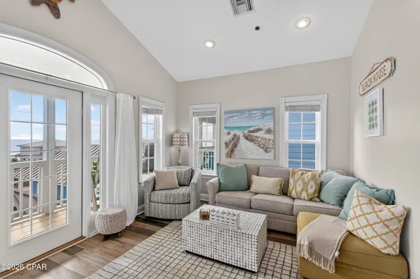 $825,000 | 16328 Front Beach Road, Unit 4, Panama City Beach, FL 32413