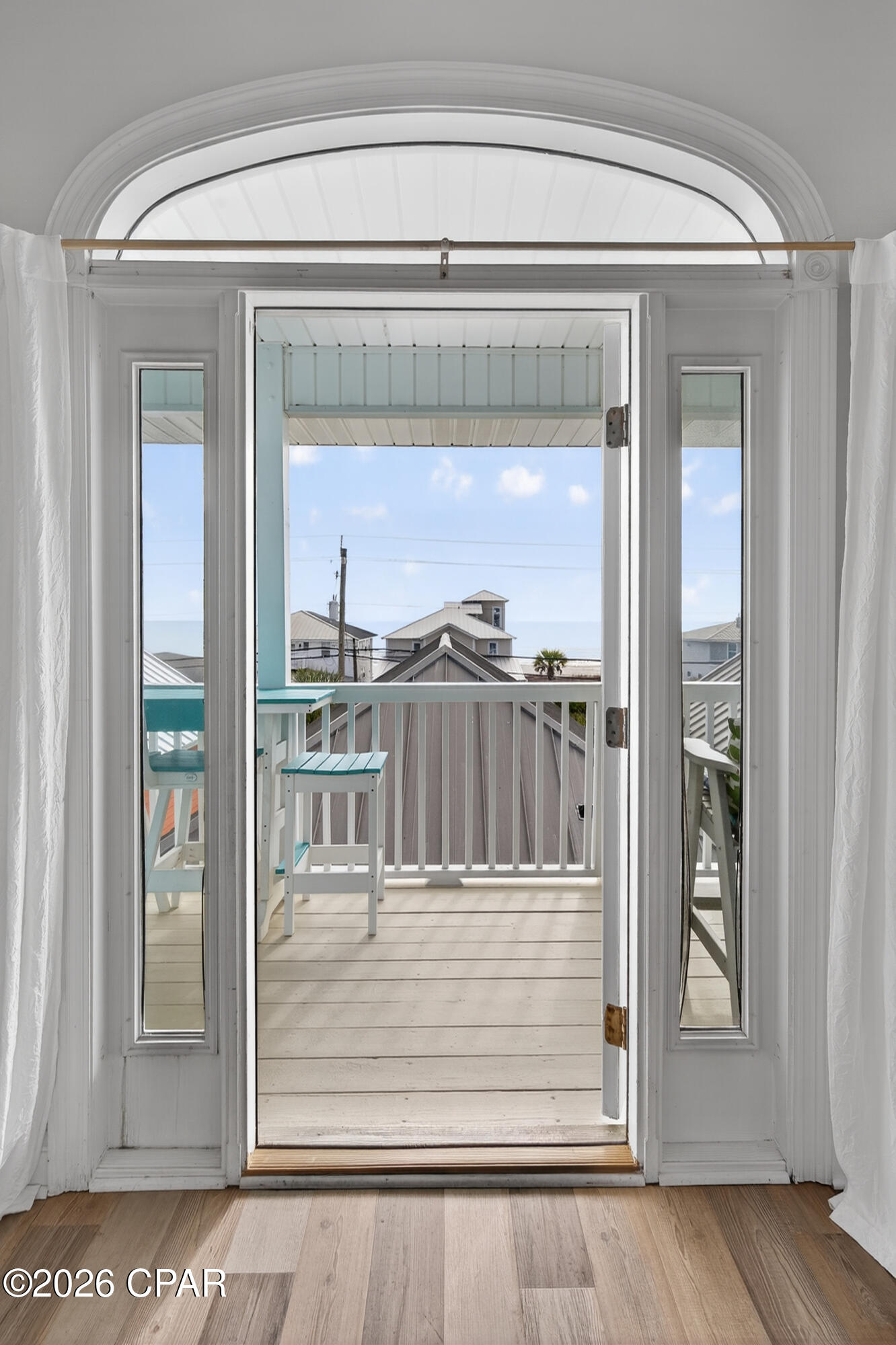 16328 Front Beach Road, Unit 4 Panama City Beach, FL 32413 - Photo 43 of 51