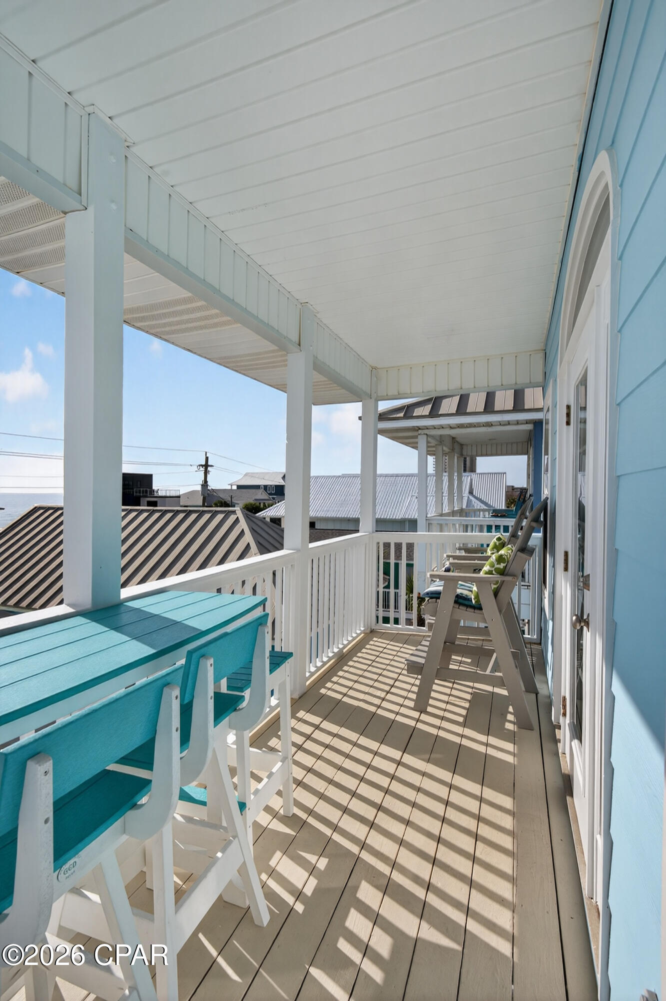 16328 Front Beach Road, Unit 4 Panama City Beach, FL 32413 - Photo 44 of 51