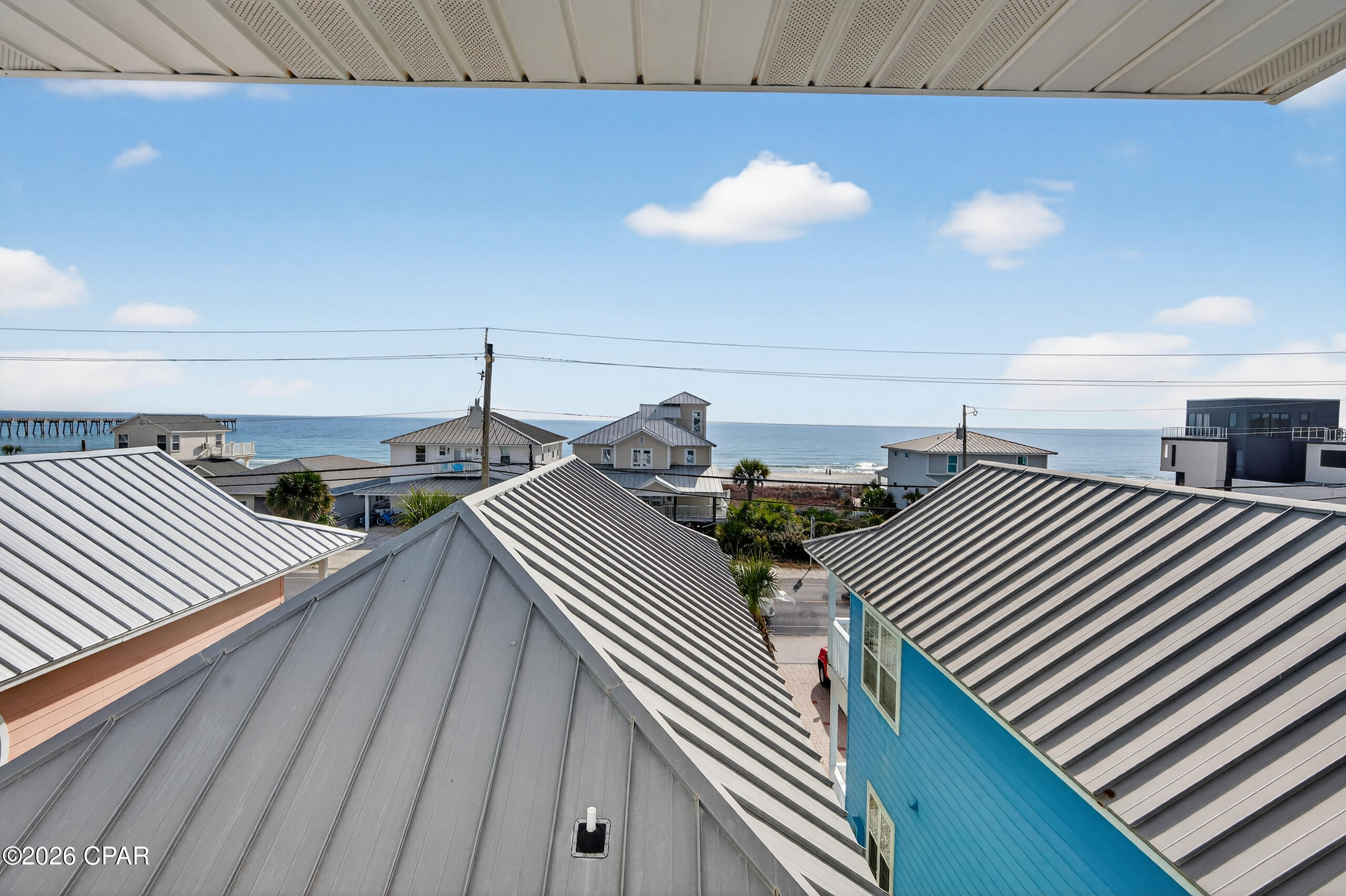 16328 Front Beach Road, Unit 4 Panama City Beach, FL 32413 - Photo 45 of 51