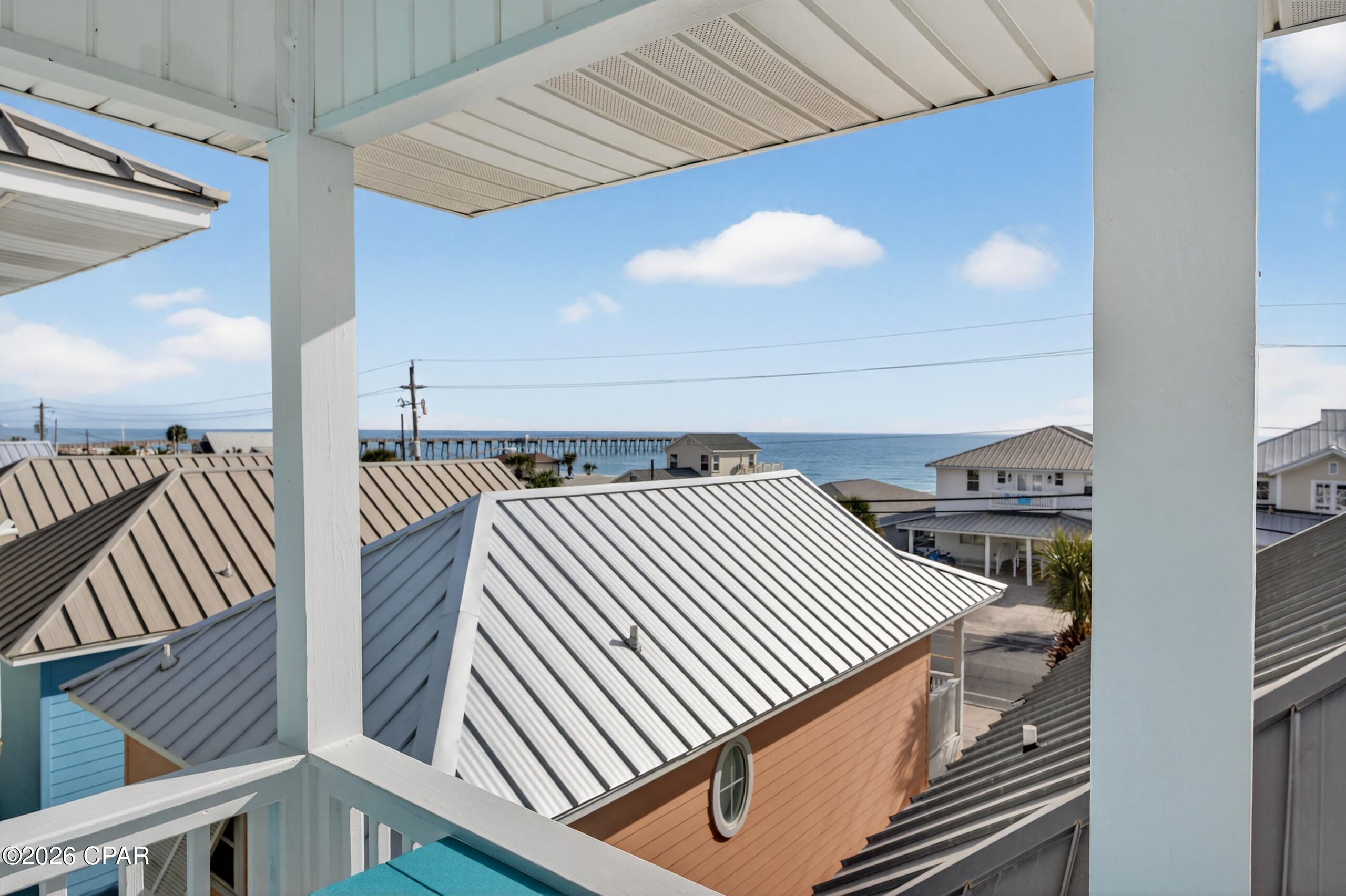 16328 Front Beach Road, Unit 4 Panama City Beach, FL 32413 - Photo 46 of 51