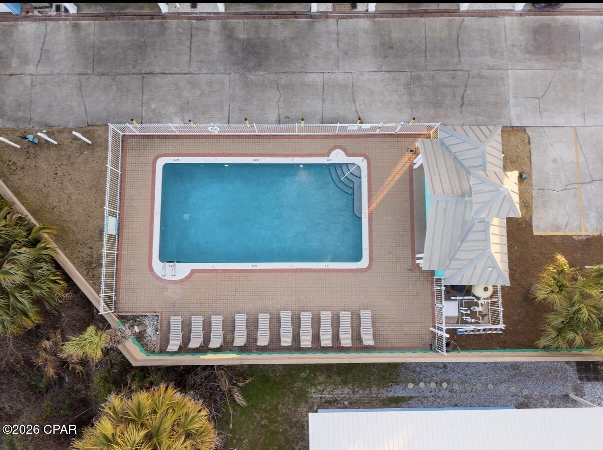 16328 Front Beach Road, Unit 4 Panama City Beach, FL 32413 - Photo 47 of 51