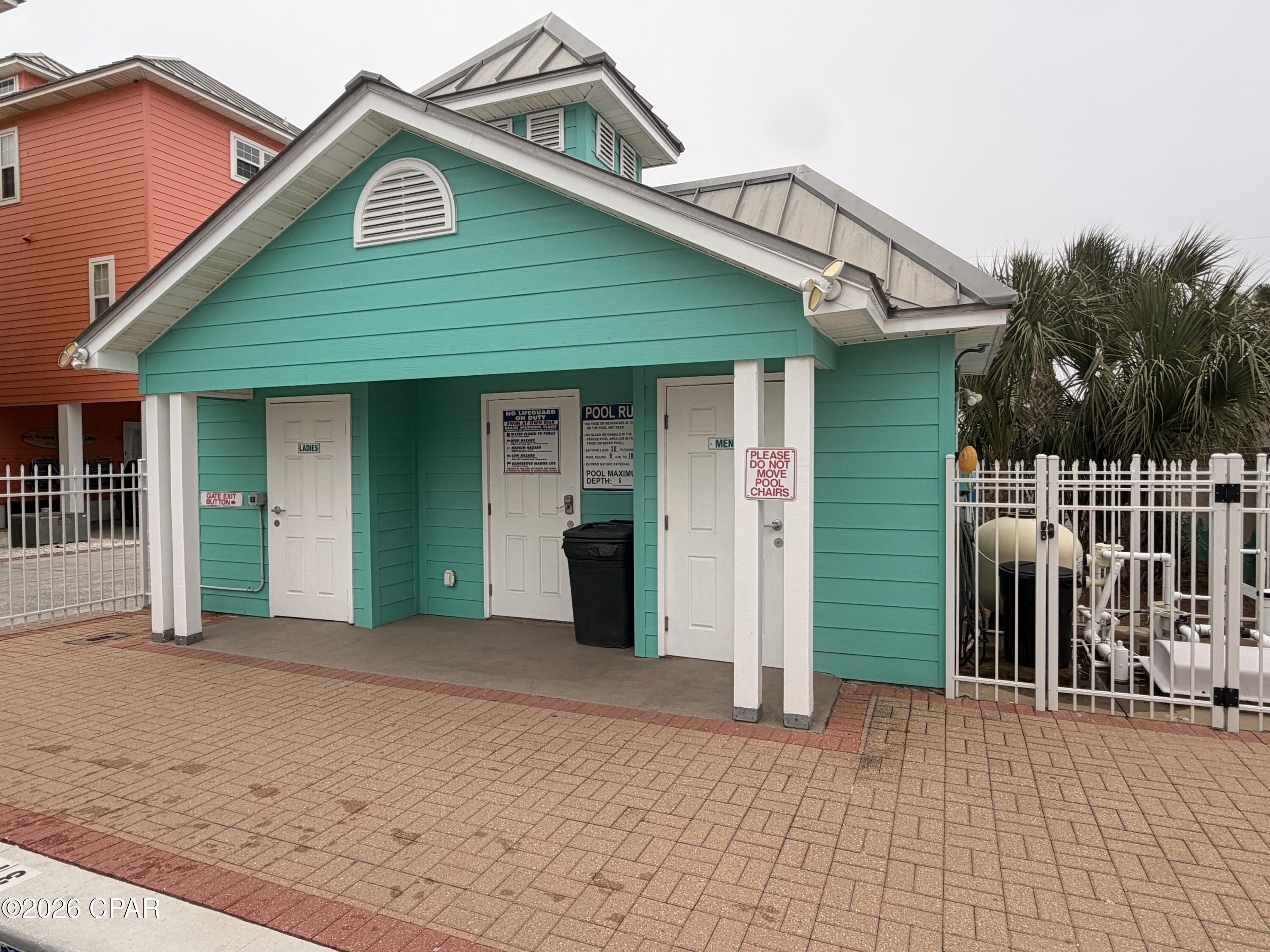 16328 Front Beach Road, Unit 4 Panama City Beach, FL 32413 - Photo 50 of 51