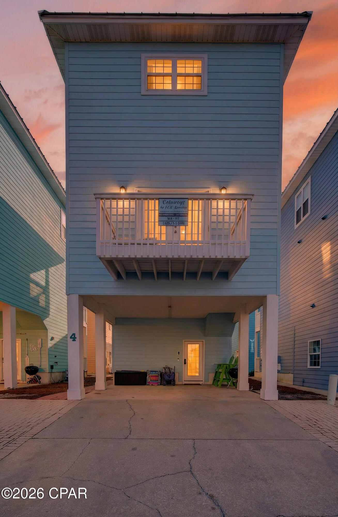 16328 Front Beach Road, Unit 4 Panama City Beach, FL 32413 - Photo 5 of 51