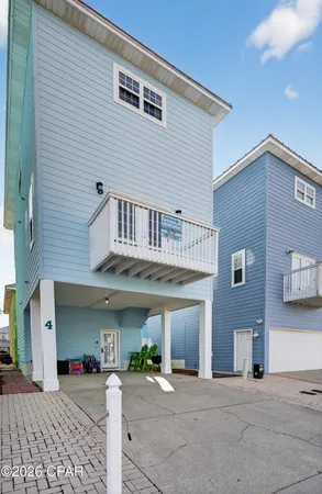 $825,000 | 16328 Front Beach Road, Unit 4, Panama City Beach, FL 32413