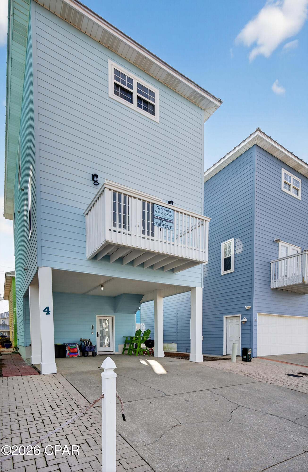 16328 Front Beach Road, Unit 4 Panama City Beach, FL 32413 - Photo 6 of 51