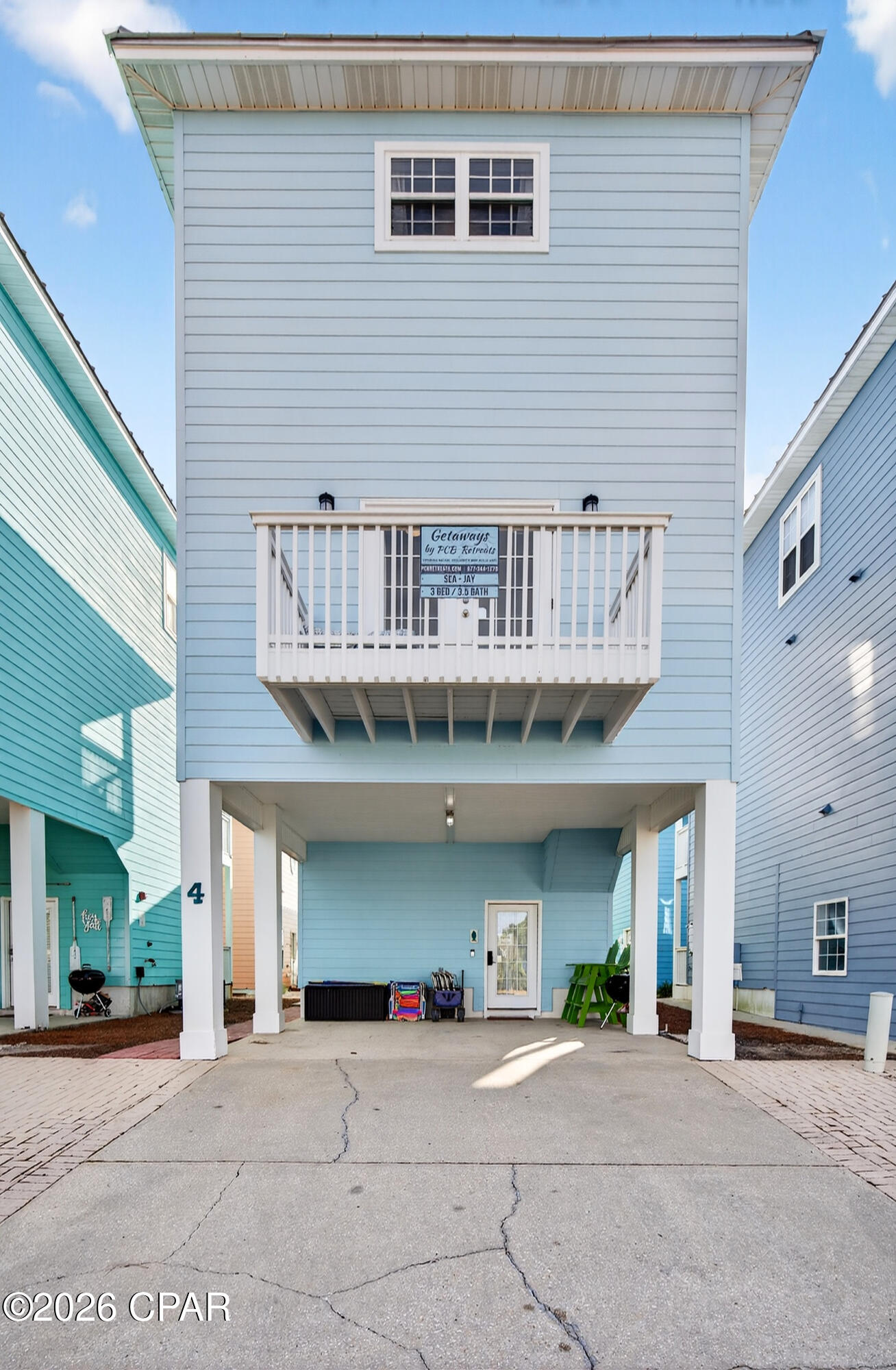 16328 Front Beach Road, Unit 4 Panama City Beach, FL 32413 - Photo 7 of 51