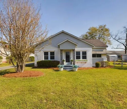 $159,900 | 102 Ellis Street, Wrens, GA 30833