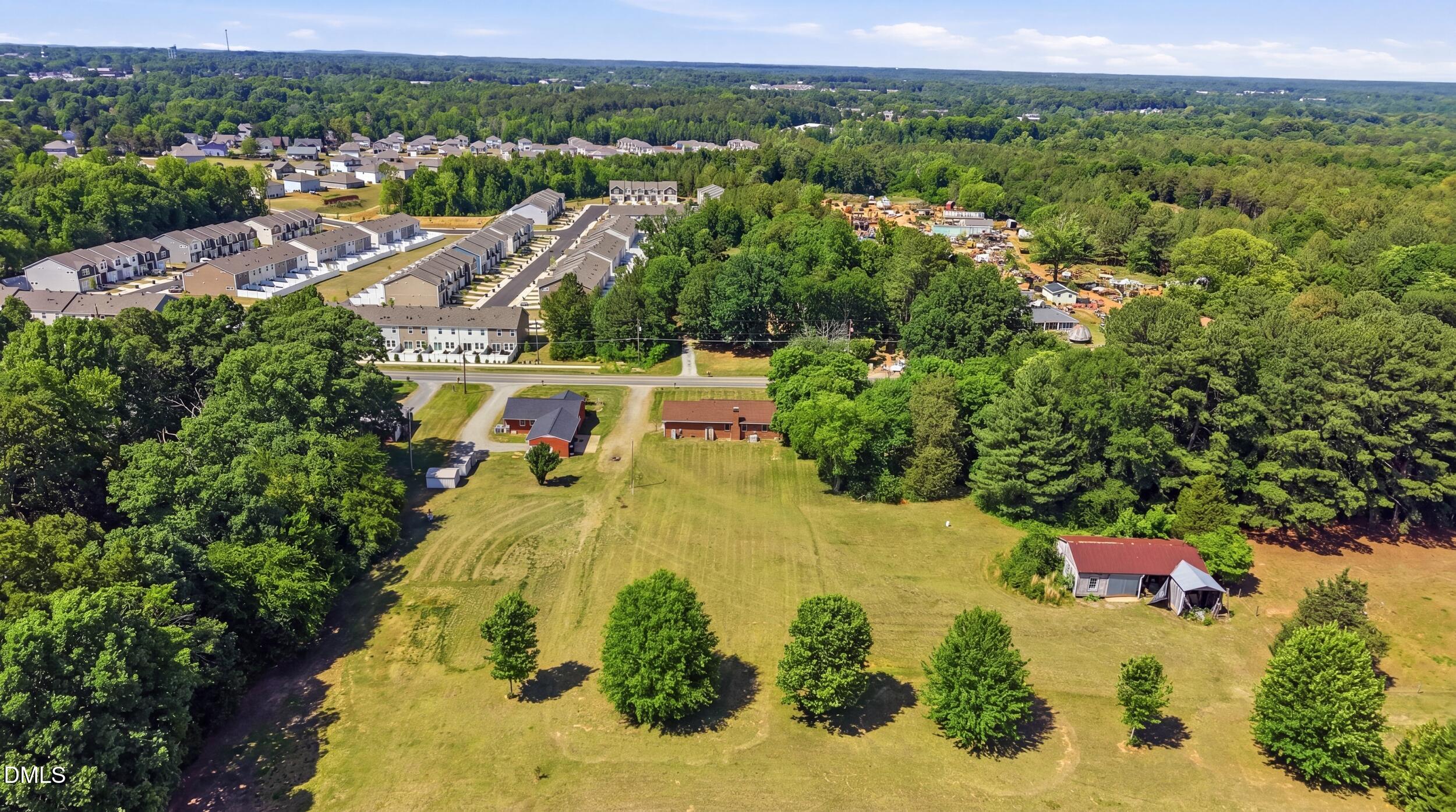 461 Cheeks Lane Graham, NC 27253 - Photo 31 of 32