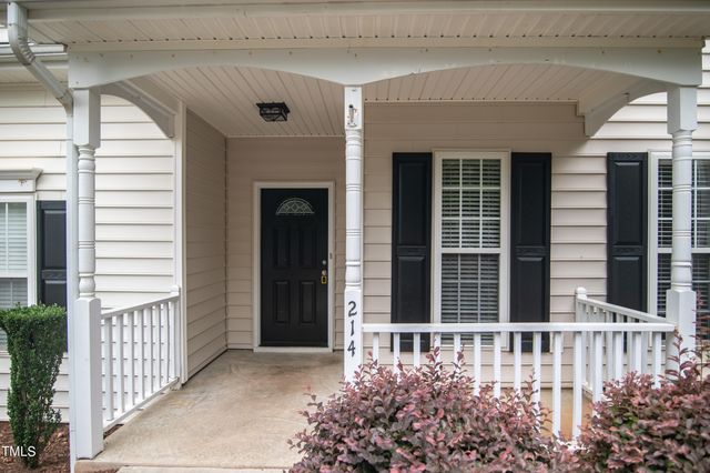 $295,000 | 214 Sugar Maple Avenue, Wake Forest, NC 27587