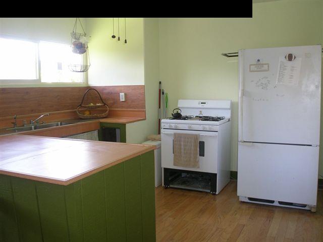 963 Haiku Road Haiku, HI 96708 - Photo 5 of 10 a utility room with dryer and washer
