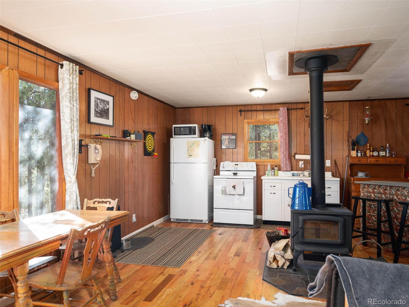 54 Cedar Road Evergreen, CO 80439 - Photo 14 of 34 Gallery Image 14
